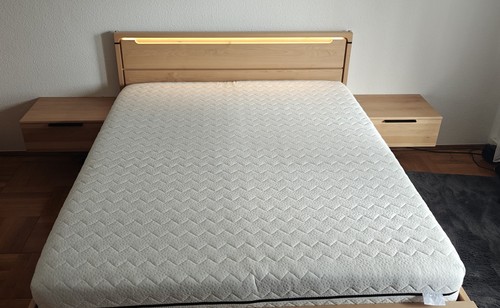 Musterring anconia bettanlage - anconia,
