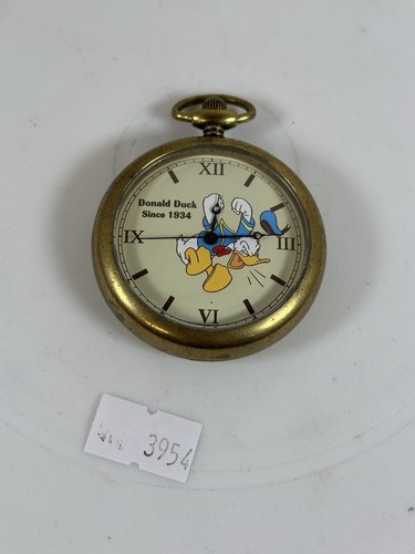 Limited edition disney donald - limited,