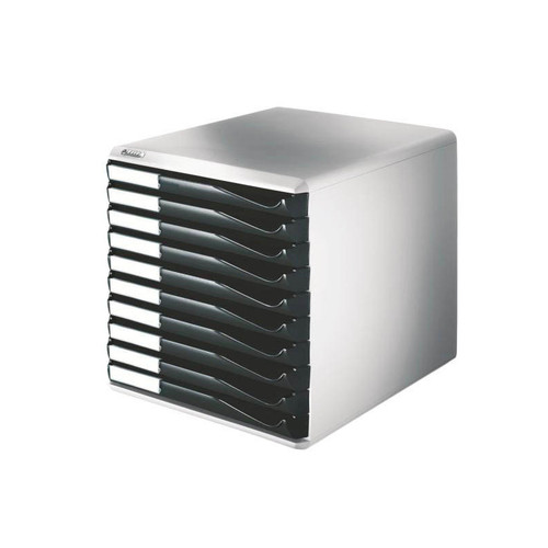 Leitz schubladenbox form set - schubladenbox,