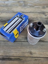 Trabant Zündspule 6V Original Neu In OVP