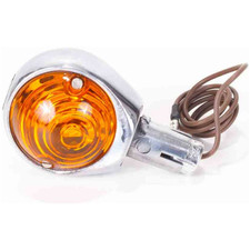 Blinkleuchte Blinklicht 22mm