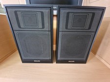 Philips LSB272 Speaker Pair 4