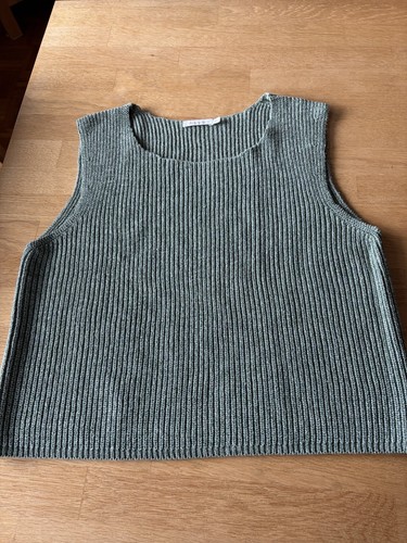 ärmelloser pullover von hess - pullover,