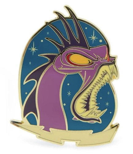 Hercules limited edition - hercules, pin