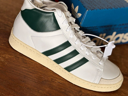 Adidas top ten high - ten, hi