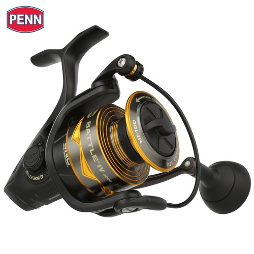 Penn fishing full metal - full, body