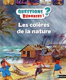 Les colères nature von - la,