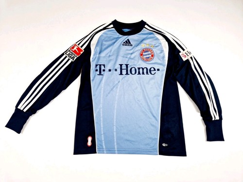 Adidas bayern torwarttrikot - fc,