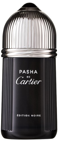 Cartier pasha - cartier, de
