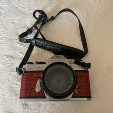 Asahi Pentax Spotmatic SP II