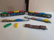 Roco 2351, Autotransportwagen