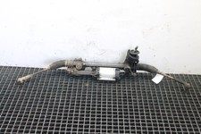 VW TOURAN 1T3 STEERING RACK