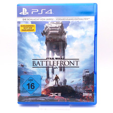 Star Wars Battlefront -