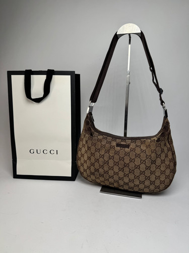 Vintage gucci multiway - gucci,