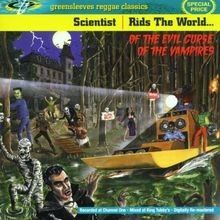 Rids the World of the Evil