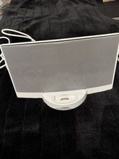 Bose Sound Dock System für