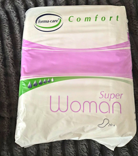 Forma care comfort woman super - forma-care,