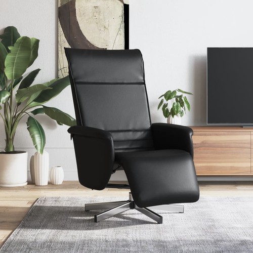 Relaxsessel mit fußteil - relaxsessel,