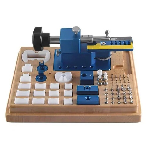 Wrist watch case opener - watch,