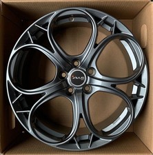 Alufelgen widmung alfa romeo - 4,