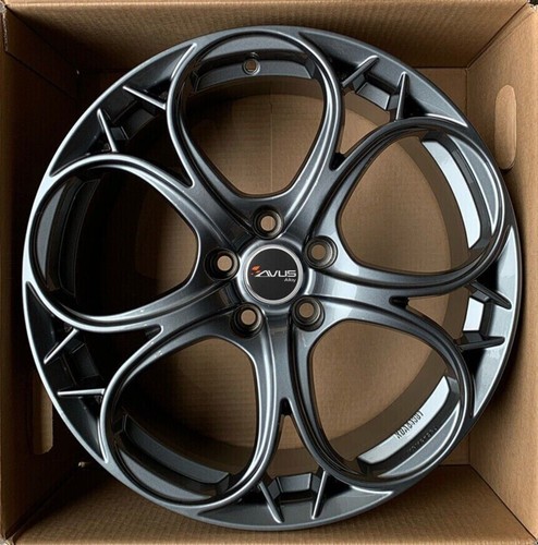 Alufelgen widmung alfa romeo - alfa,