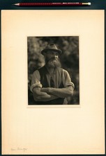 Fotografie Othmer Angenendt, Dortmund, Portrait Leni Krieger 