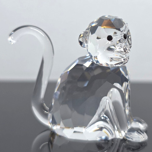 Swarovski affe sternzeichen - swarovski,