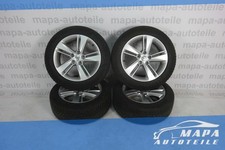 Opel Insignia B 17 Zoll 4x Alufelgen Satz Original OP101 Komplett mit Reifen