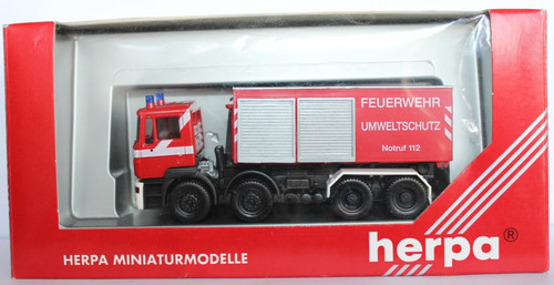 Man f2000 abrollcontainer - f2000, abrollcontainer-lkw