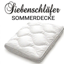 Siebenschläfer Leichte Sommer