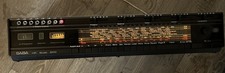 Saba Hifi 9100 Stereo Receiver  Vintage ungetestet geht an