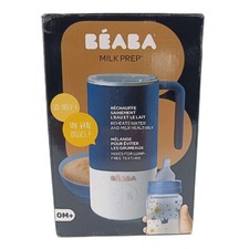BÉABA Milk Prep Fläschchen