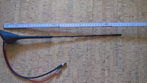 Antenne audi a3 a4 - antenne, u.a.