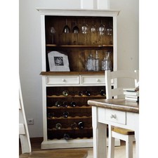 Weinschrank buffet bodde - weinschrank,