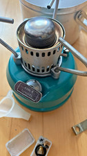 BENZINKOCHER, CAMPING, OUTDOOR, Hummel 4,    mal gebraucht, stark absolut TOP