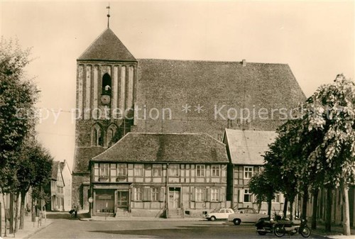 Wusterhausen dosse dom - wusterhausen,