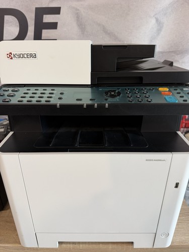 Kyocera ecosys ma2100cfx nur - -,