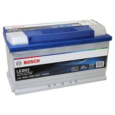 Bosch LE 002 (ehemals L5 013)
