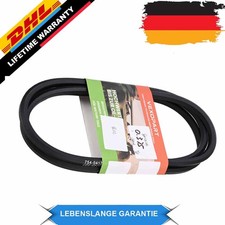 Keilriemen Mähwerk für