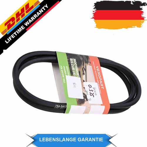 Keilriemen mähwerk für - keilriemen,