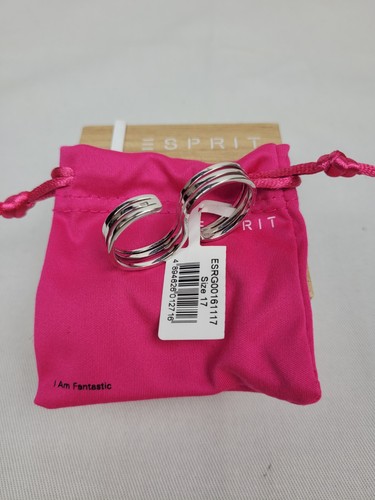 Esprit damen doppel - damen, ring