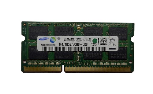 Samsung notebook ram 4gb - notebook,