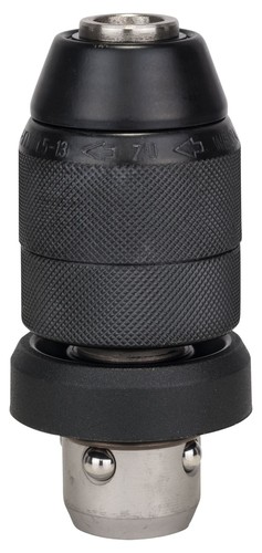 Bosch schnellspannbohrfutter - bosch,