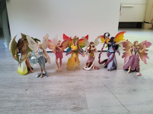 Teiliges schleich bayala - 8-teiliges,