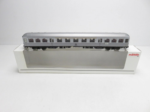Märklin 43898 - (ins25),