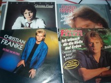 4 . Singles : Christian Franke