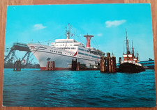 Postkarte / AK :   HAMBURG