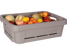 Aufbewahrungskiste Wood 25L