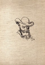 Wilhelm Busch: Humoristischer Hausschatz, 14 lustige Bildergeschichten, 1959