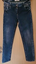 Cecil Damen Jeans Scarlett  Gr. 28 / 32   W28/L32   Blau
